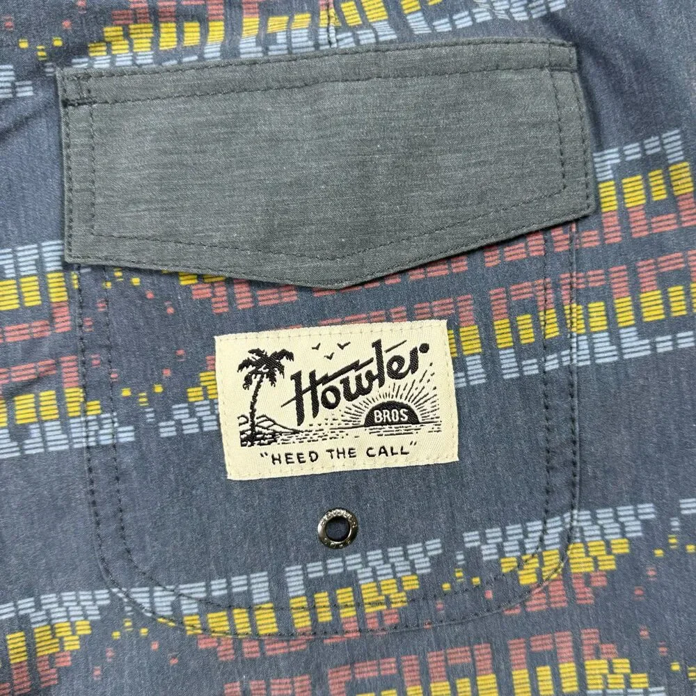 Howler Brothers brand howler